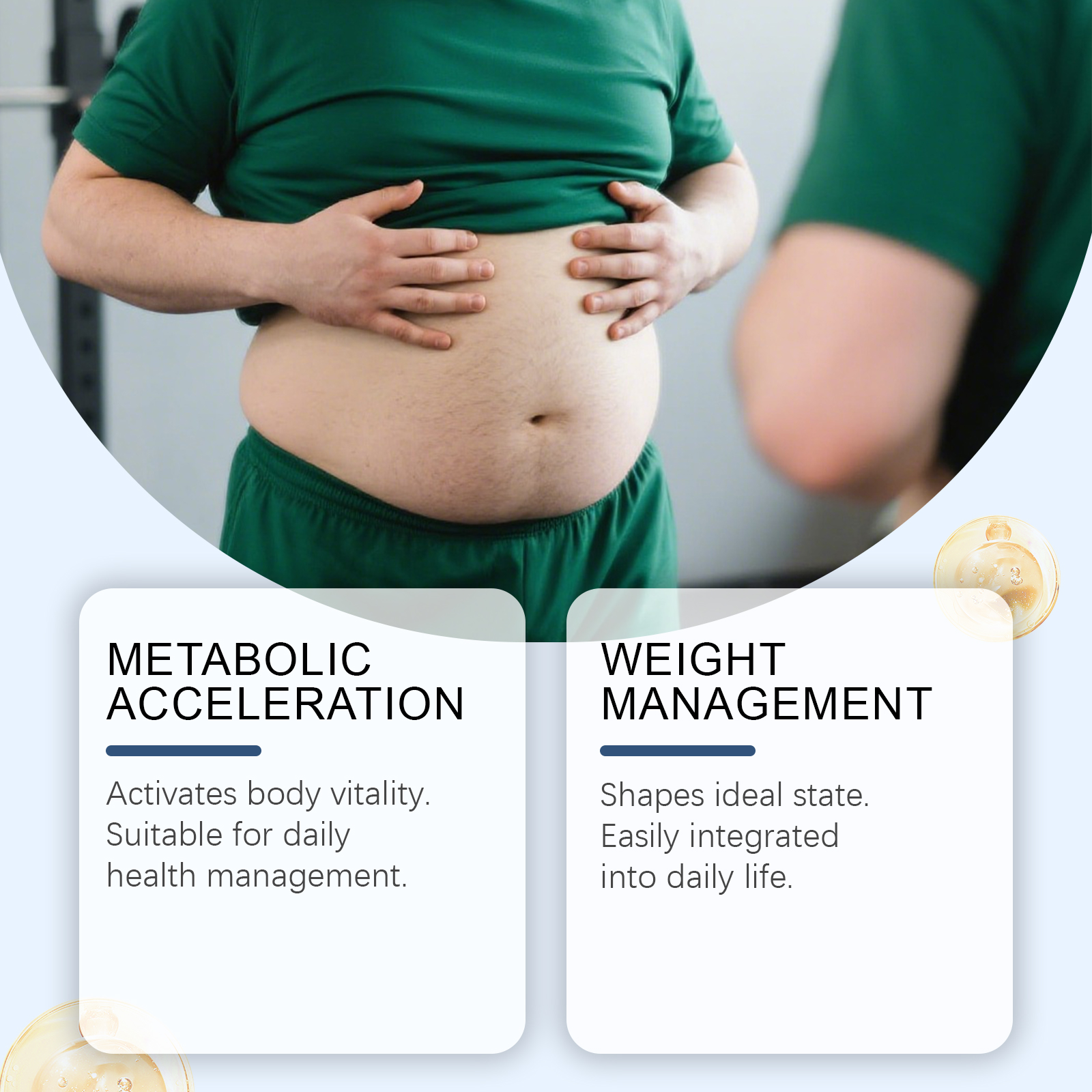 GLP 1 GIP Weight Management En – Coffee Tea For Weight Loss Bewertung und Preis