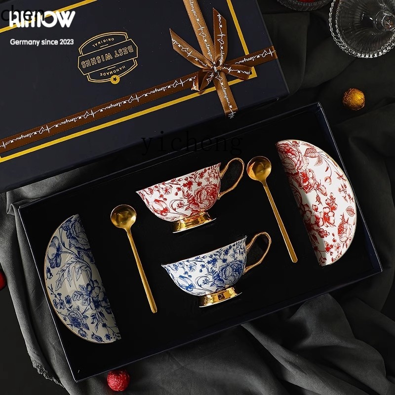 HXL ceramic coffee cup afterno – Coffee Tea Gift Set Bewertung und Preis