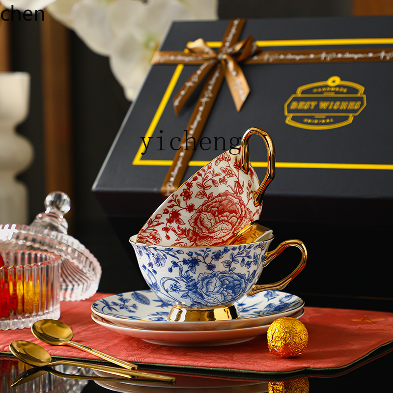 HXL ceramic coffee cup afterno – Coffee Tea Gift Set Bewertung und Preis