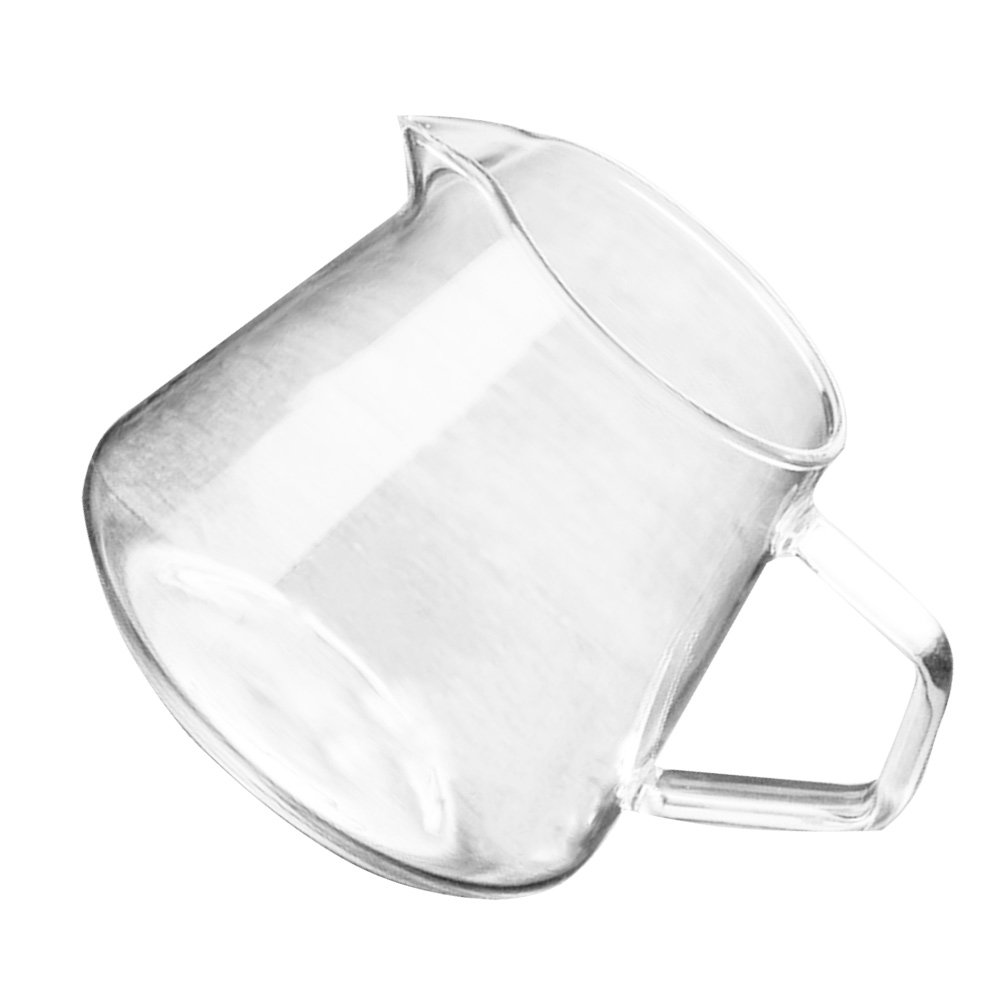 1Pcs 650Ml Glass Coffee Pot He – Coffee Tea Home Bewertung und Preis