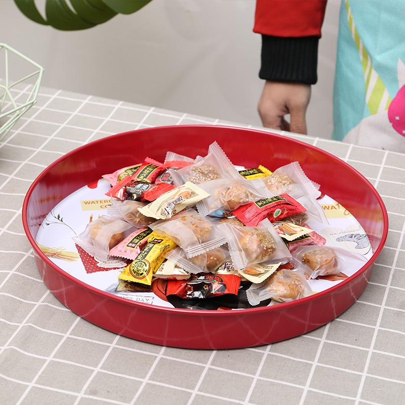 American Sle Fruit Tray Candy  – Coffee Tea Room Bewertung und Preis