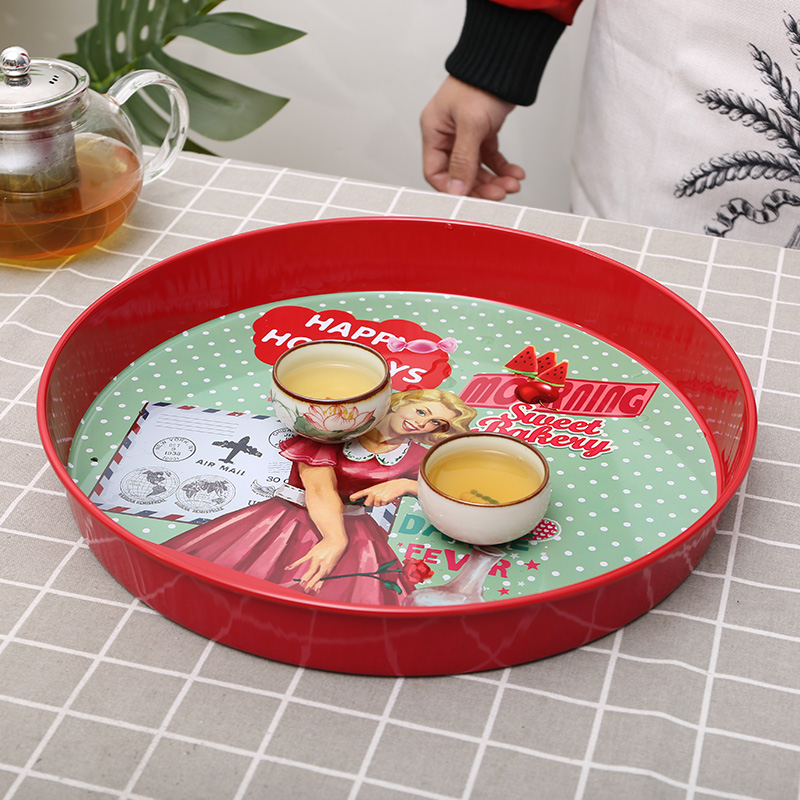 American Sle Fruit Tray Candy  – Coffee Tea Room Bewertung und Preis