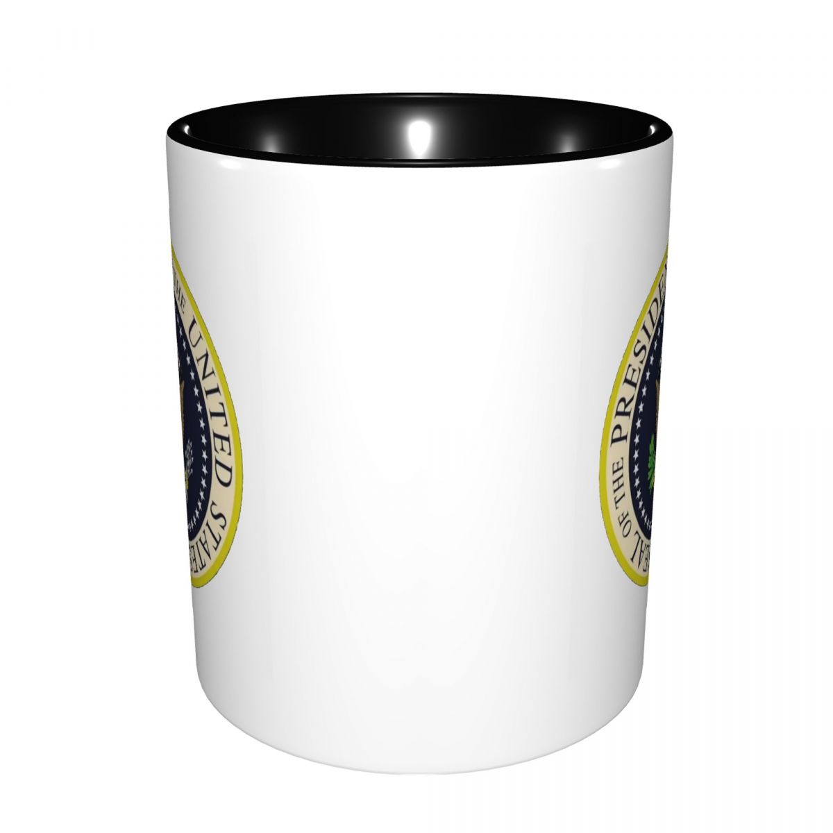 Seal Of The President Of The U – Coffee Tea Unit Bewertung und Preis