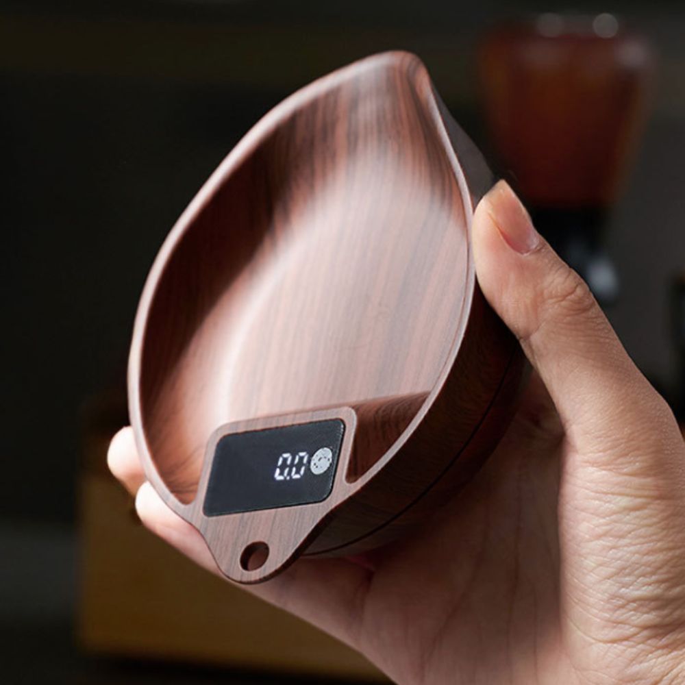 Multifunctional LED Digital Di – Coffee Bean And Tea Leaf Bewertung und Preis