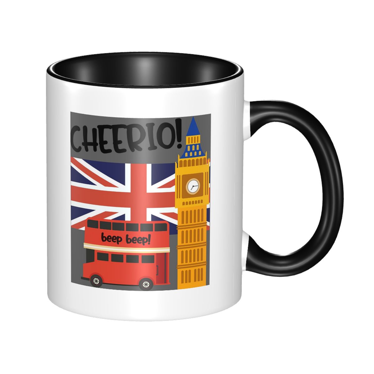 Cheerio Beep United Kingdom Lo – Coffee Tea Unit Bewertung und Preis