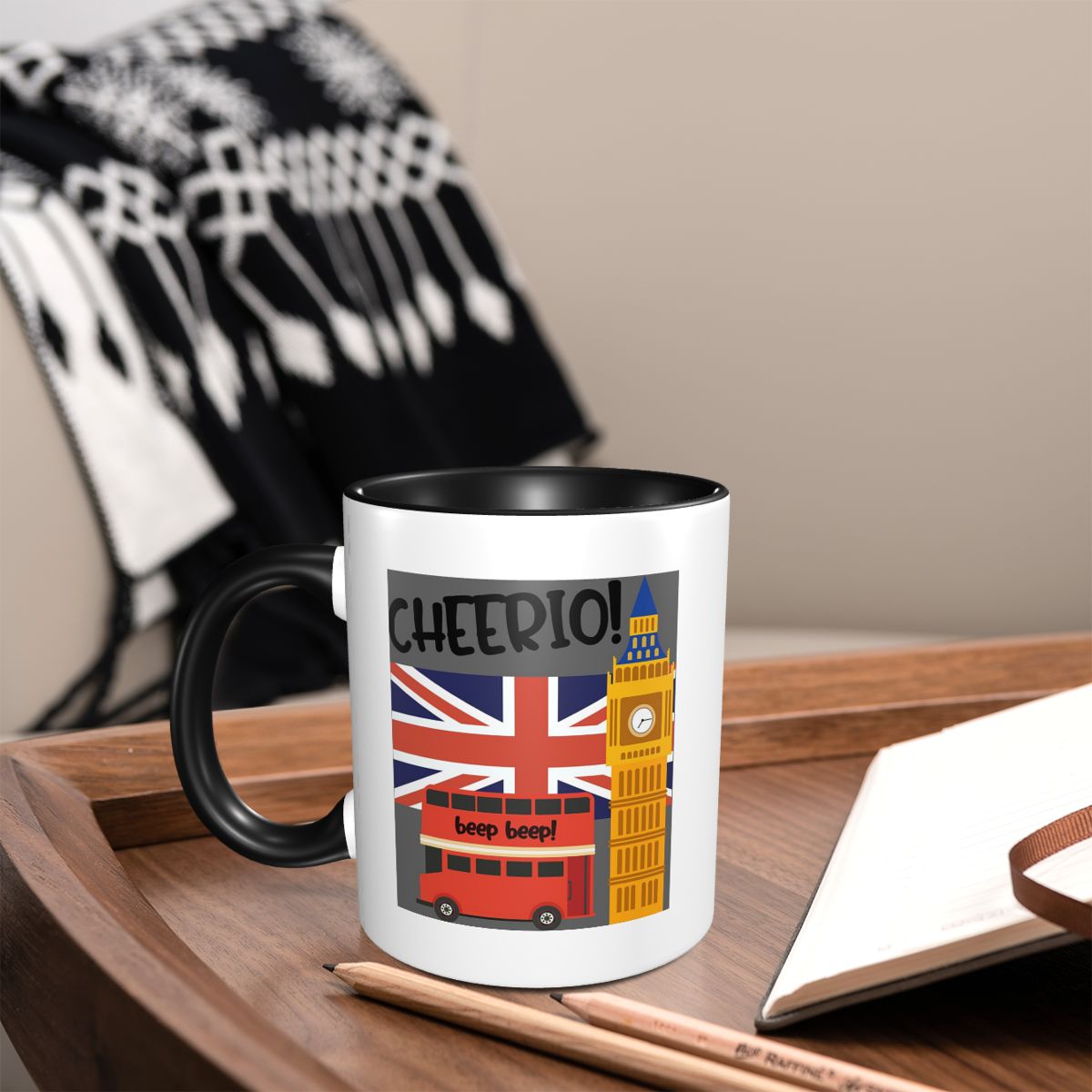 Cheerio Beep United Kingdom Lo – Coffee Tea Unit Bewertung und Preis