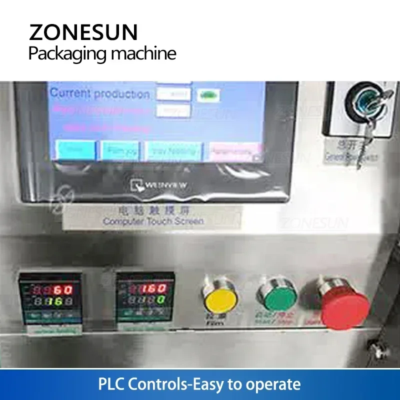 ZONESUN ZS-GPT1 Automatic Teab – Coffee Bean And Tea Leaf Bewertung und Preis