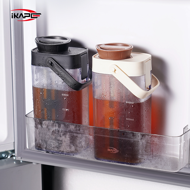 IKAPE 1L Cold Brew Coffee Make – Coffee Tea Home Bewertung und Preis