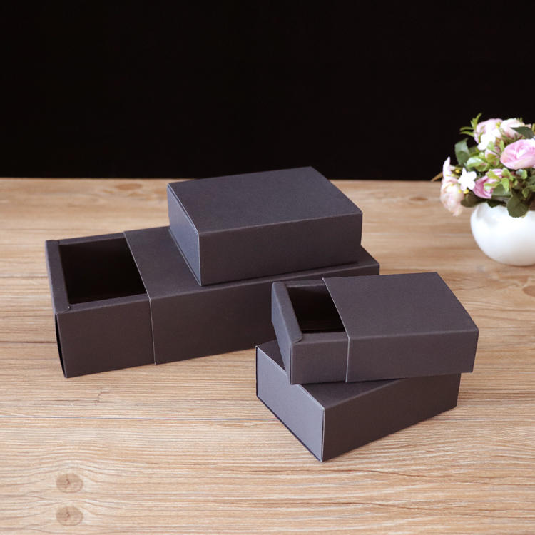 20PCS 350gsm Drawer Kraft Blac – Coffee Tea Drawer Organizer Bewertung und Preis