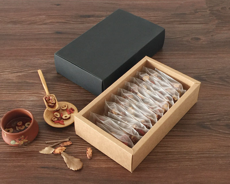 20PCS 350gsm Drawer Kraft Blac – Coffee Tea Drawer Organizer Bewertung und Preis