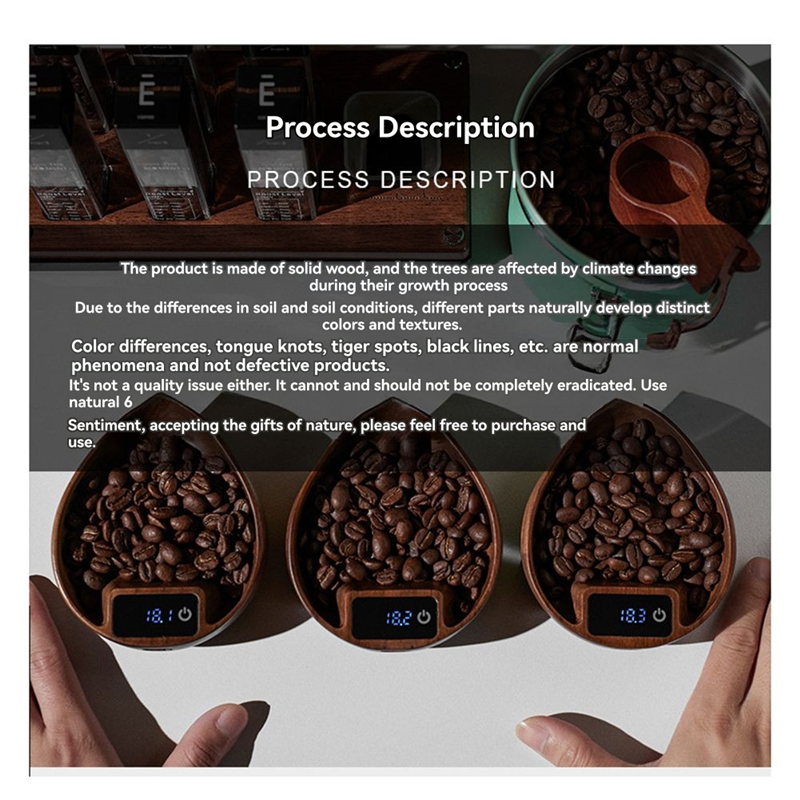 -A89Z Coffee Bean Weigher, Tea – Coffee Bean And Tea Leaf Bewertung und Preis