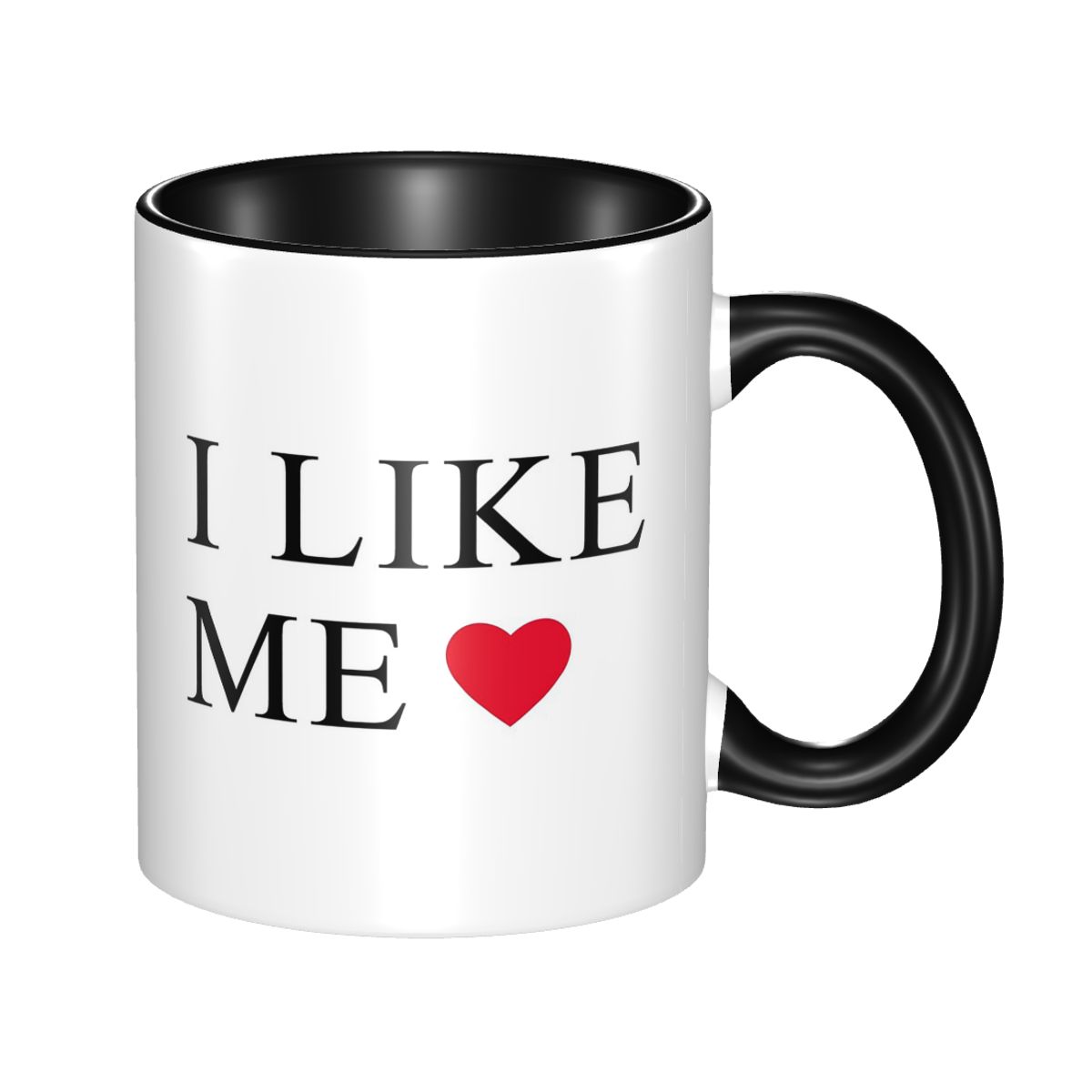 I Like Me Mug Funny Ceramic Co – Coffee Tea With Me Bewertung und Preis