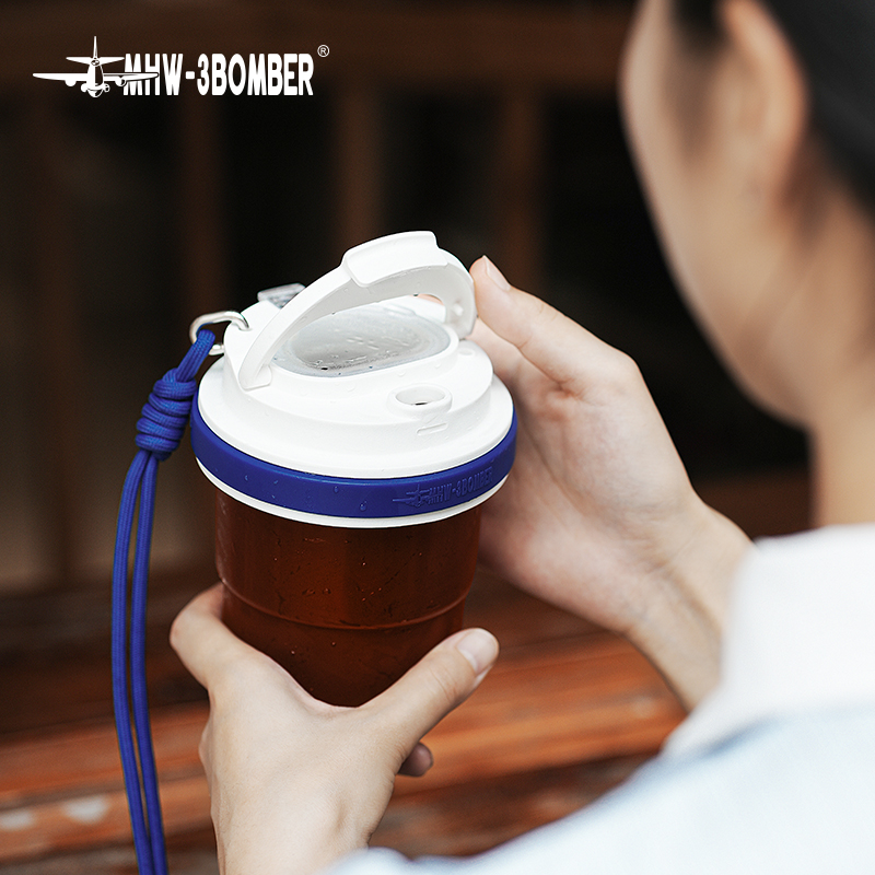MHW-3BOMBER Portable Cold Brew – Water Tea And Coffee Bewertung und Preis