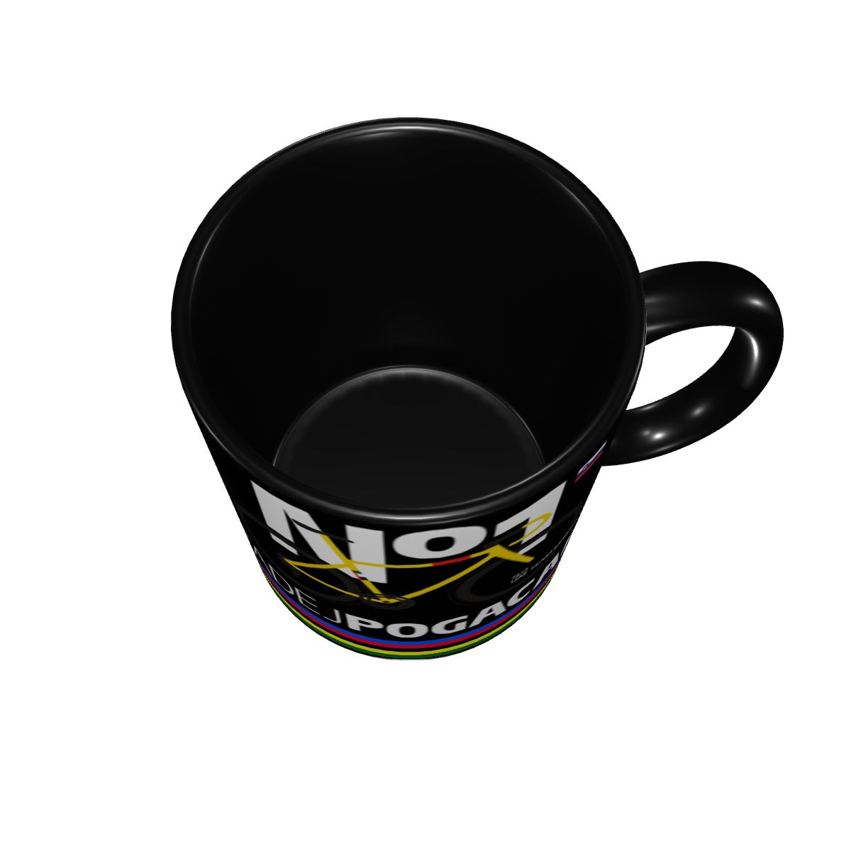 UAE Tadejs Cycling Racer Pogac – Water Tea And Coffee Bewertung und Preis