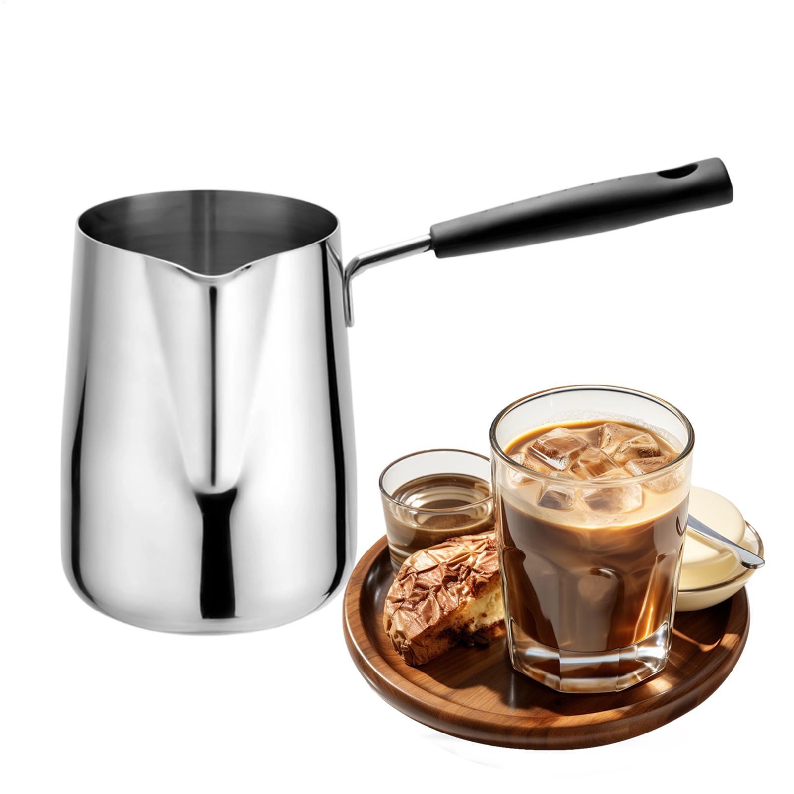 Small Coffee Pot 600ml Drinks  – Coffee Tea Home Bewertung und Preis