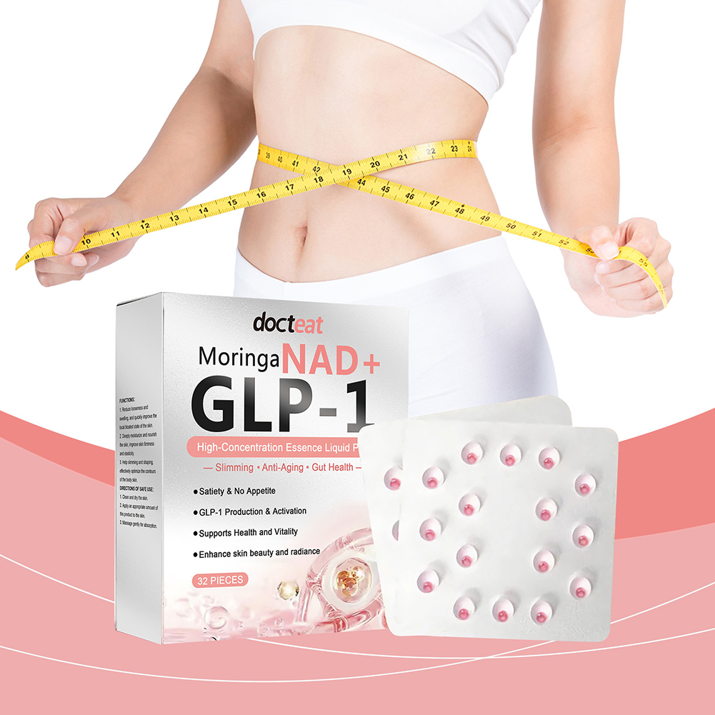 GLP-1 Slimming Health Ultra Co – Coffee Tea For Weight Loss Bewertung und Preis