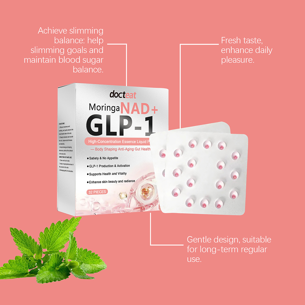 GLP-1 Slimming Health Ultra Co – Coffee Tea For Weight Loss Bewertung und Preis