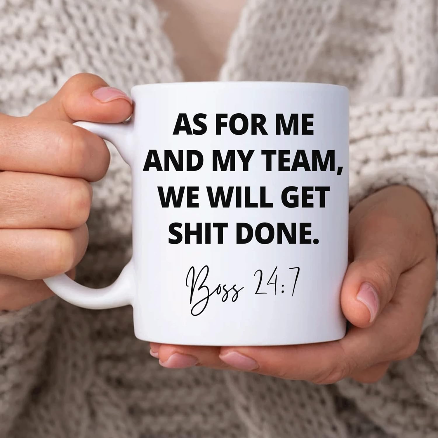 Appreciation Funny Christmas B – Coffee Tea With Me Bewertung und Preis