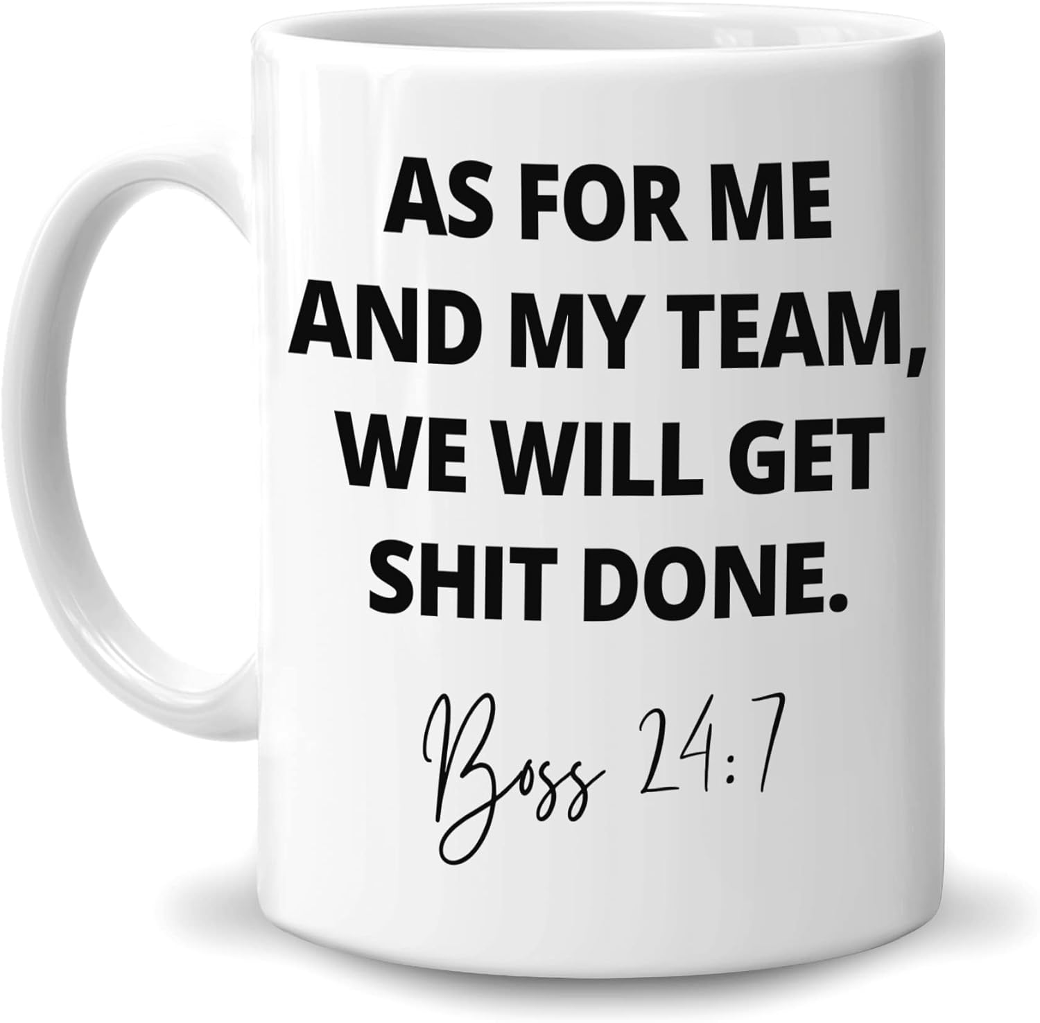 Appreciation Funny Christmas B – Coffee Tea With Me Bewertung und Preis