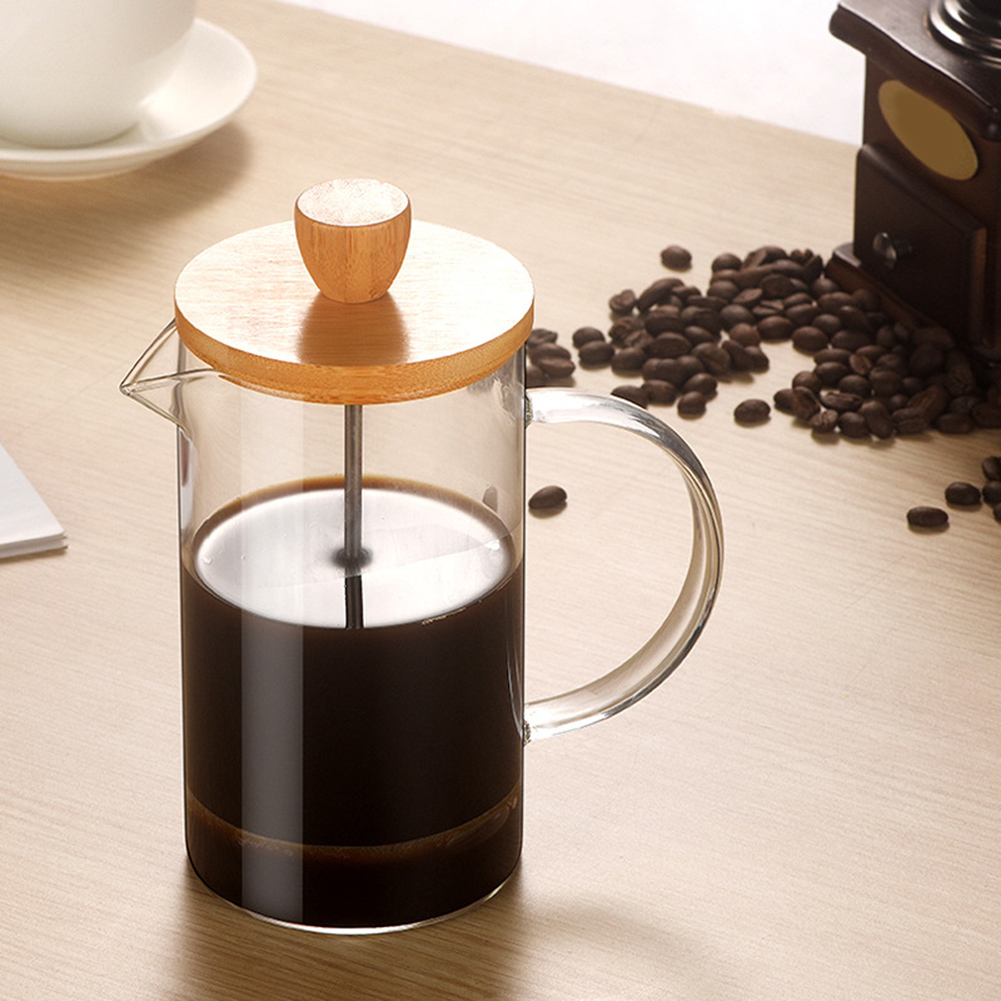 Versatile Home French Filter P – Coffee Tea Home Bewertung und Preis