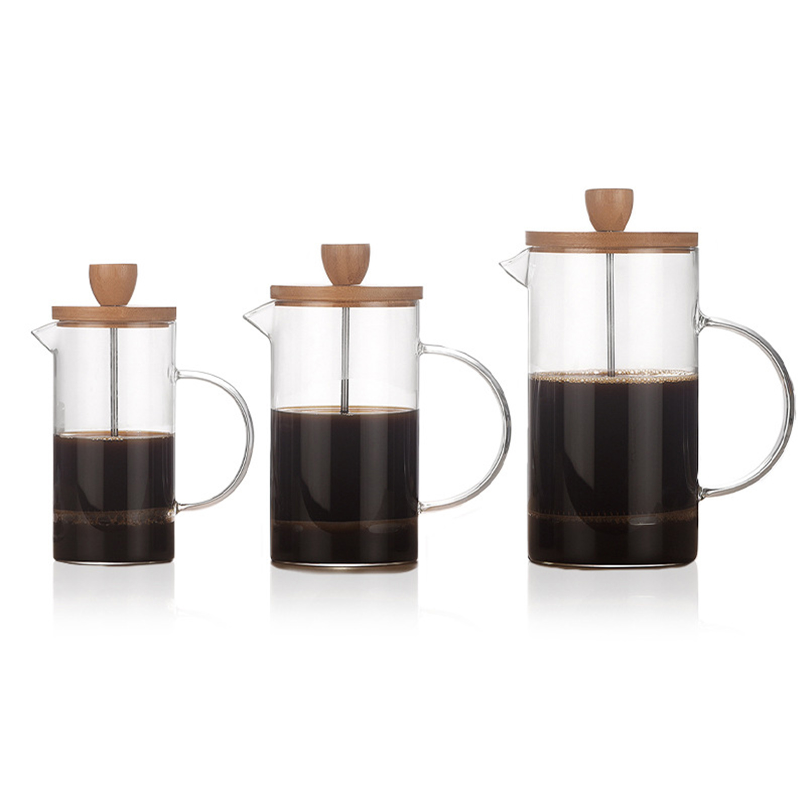 Versatile Home French Filter P – Coffee Tea Home Bewertung und Preis