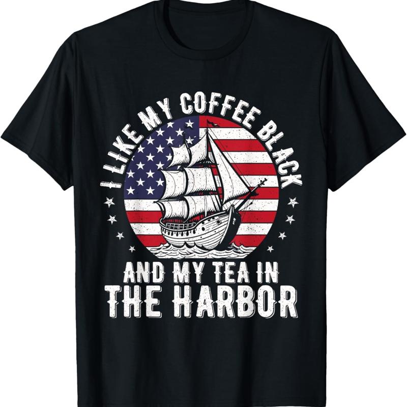 I Like My Coffee Black And Tea – Coffee Tea Like Bewertung und Preis