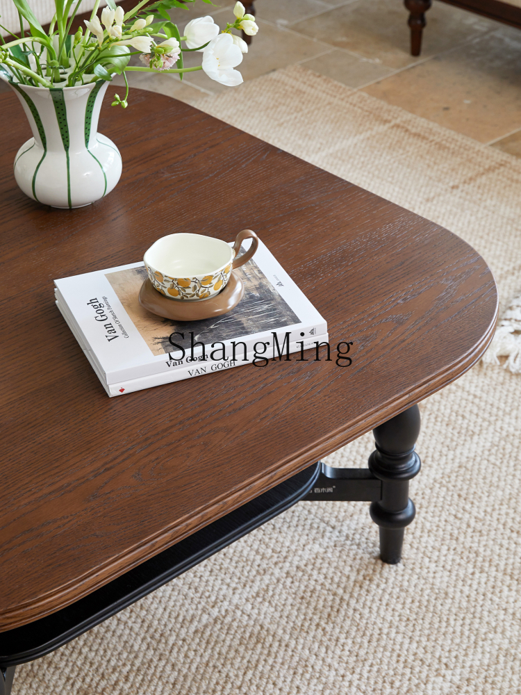 CL  high sense solid wood coff – Coffee Tea Room Bewertung und Preis