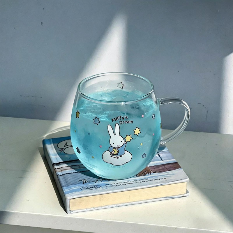 Miffy Cartoon Anime Transparen – Coffee Tea Room Bewertung und Preis