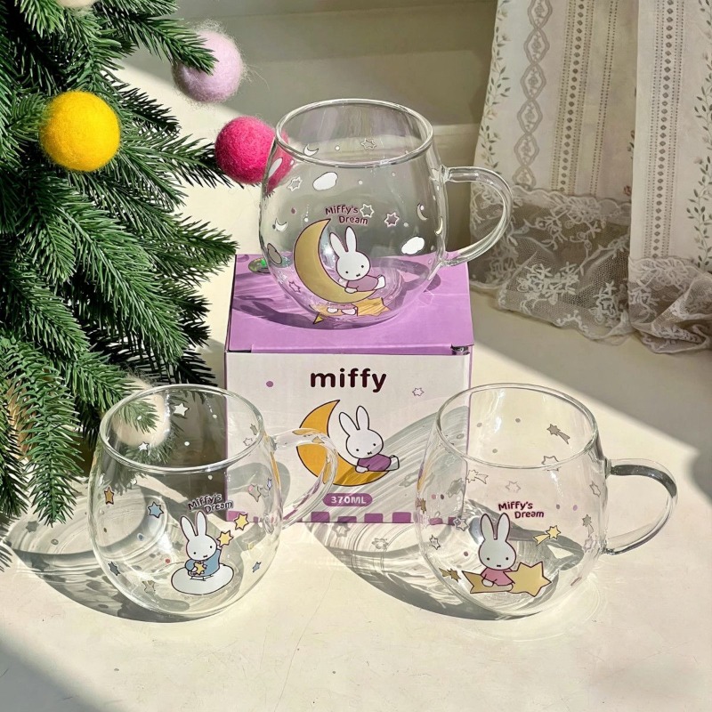 Miffy Cartoon Anime Transparen – Coffee Tea Room Bewertung und Preis