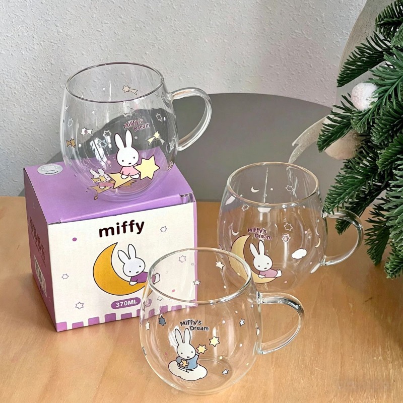 Miffy Cartoon Anime Transparen – Coffee Tea Room Bewertung und Preis