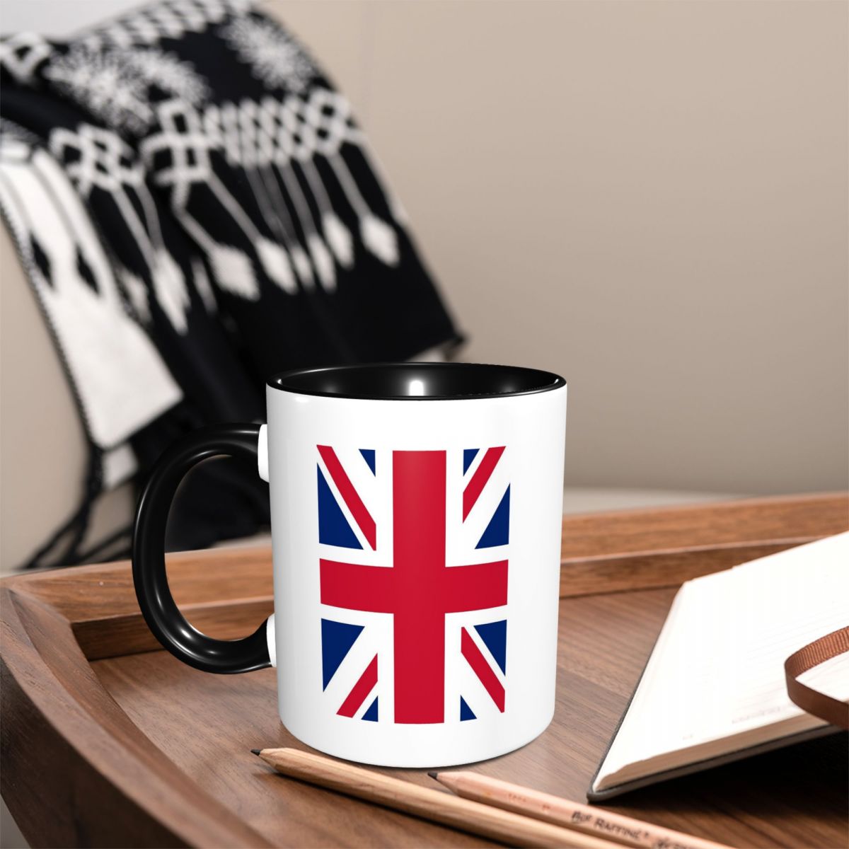 Flag Of The United Kingdom Mug – Coffee Tea Unit Bewertung und Preis