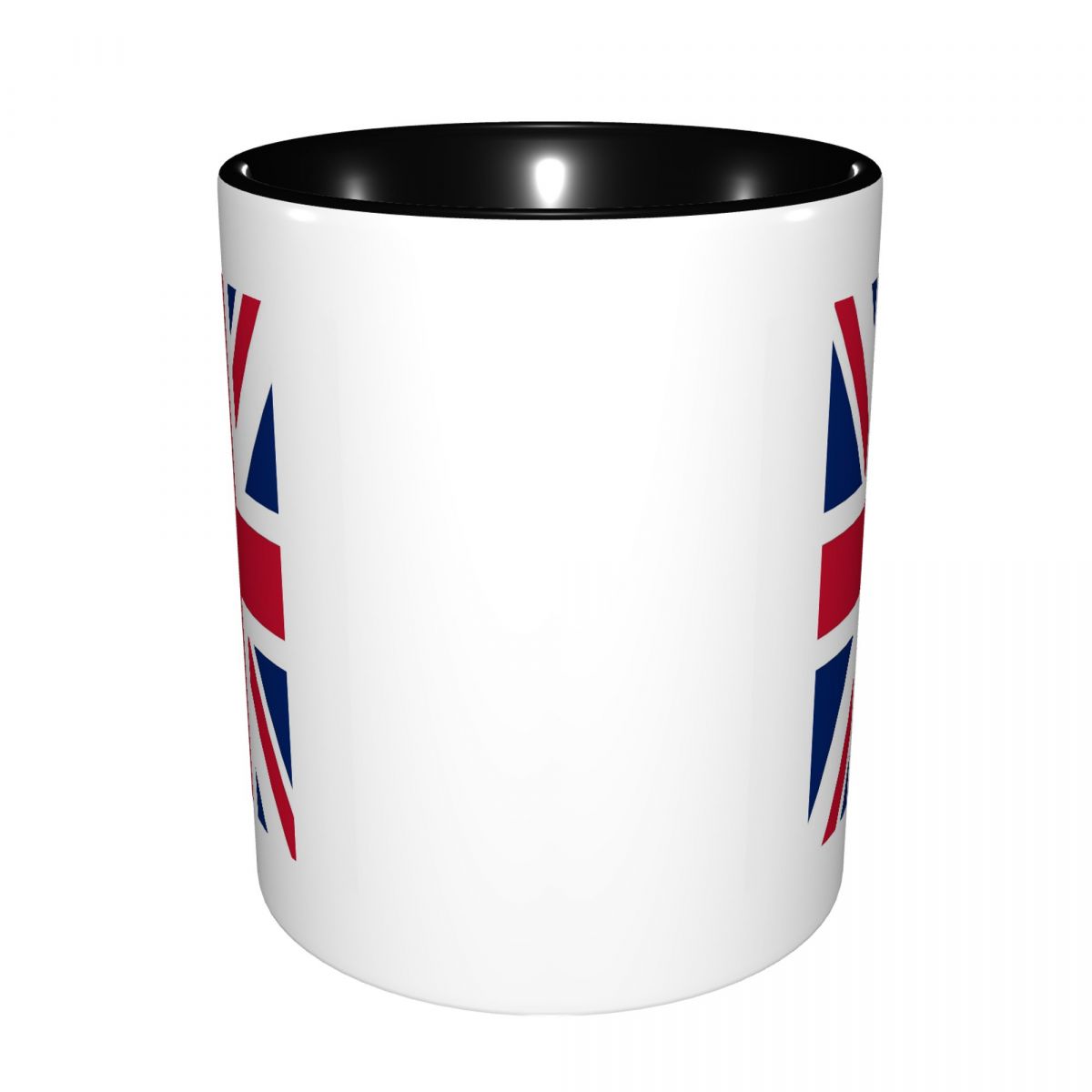 Flag Of The United Kingdom Mug – Coffee Tea Unit Bewertung und Preis