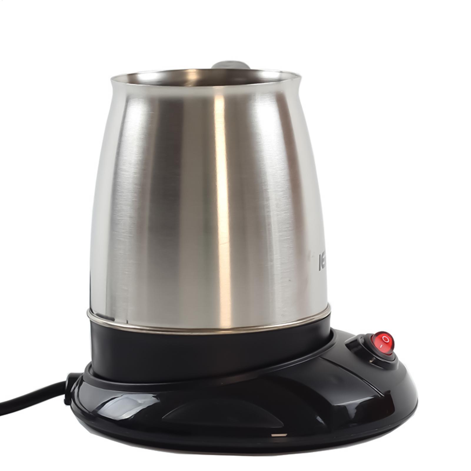 Turkish Coffee Maker 600ml 360 – Coffee Tea Home Bewertung und Preis