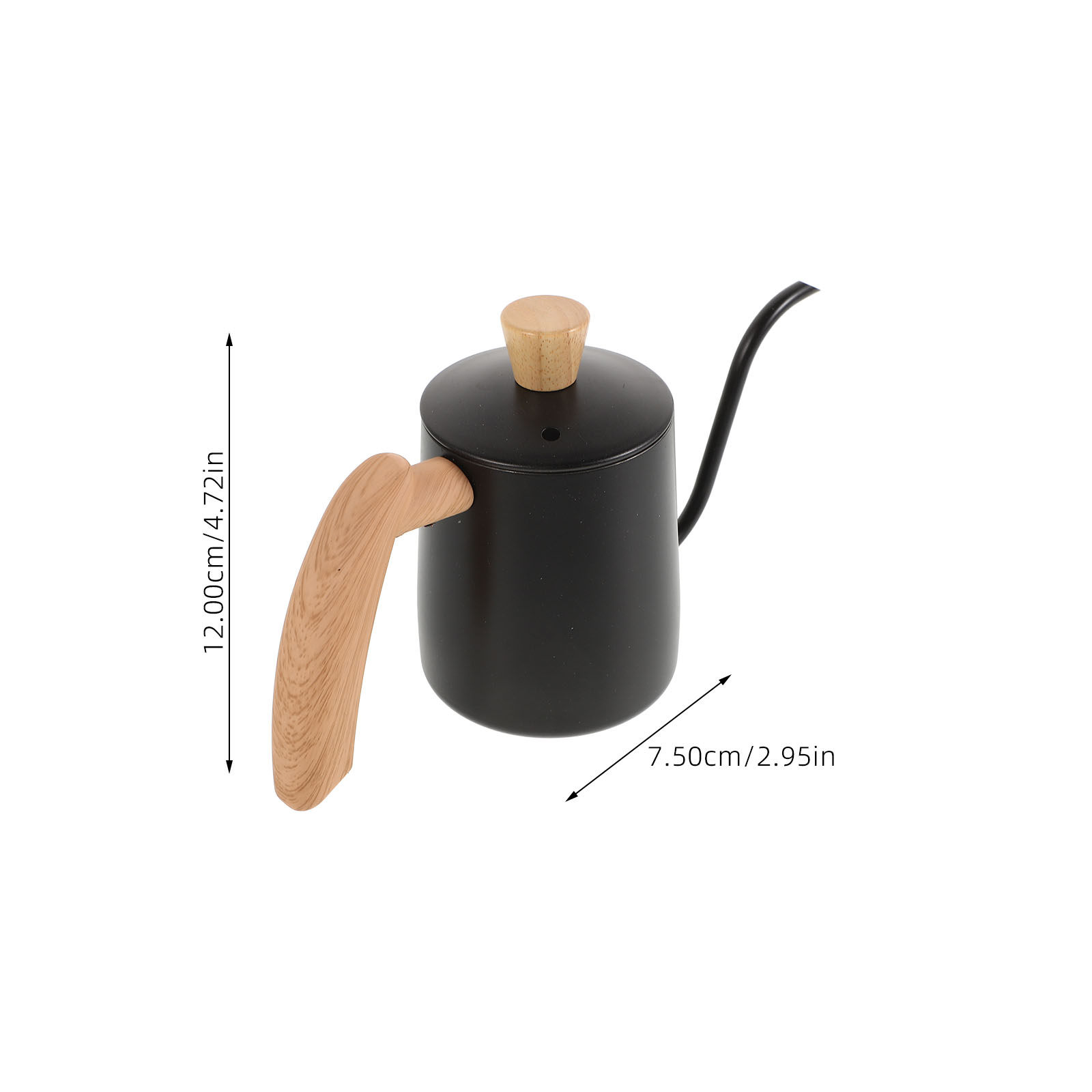 Coffee Kettle Stainless Steel  – Coffee Tea Home Bewertung und Preis