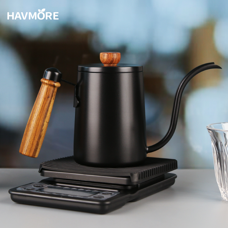 550ML Coffee Pot Milk Frothing – Coffee Tea Flask Bewertung und Preis