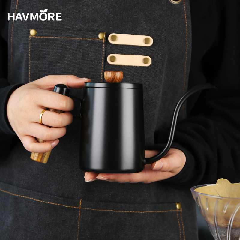 550ML Coffee Pot Milk Frothing – Coffee Tea Flask Bewertung und Preis