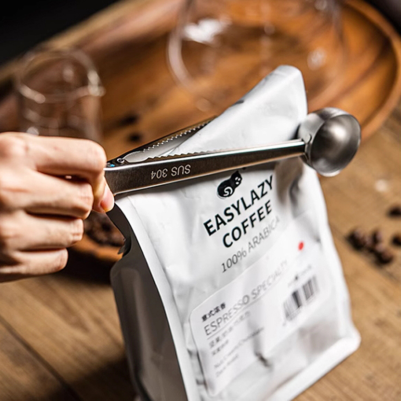 2026 New Stainless Steel Coffe – Coffee Bean And Tea Leaf Bewertung und Preis