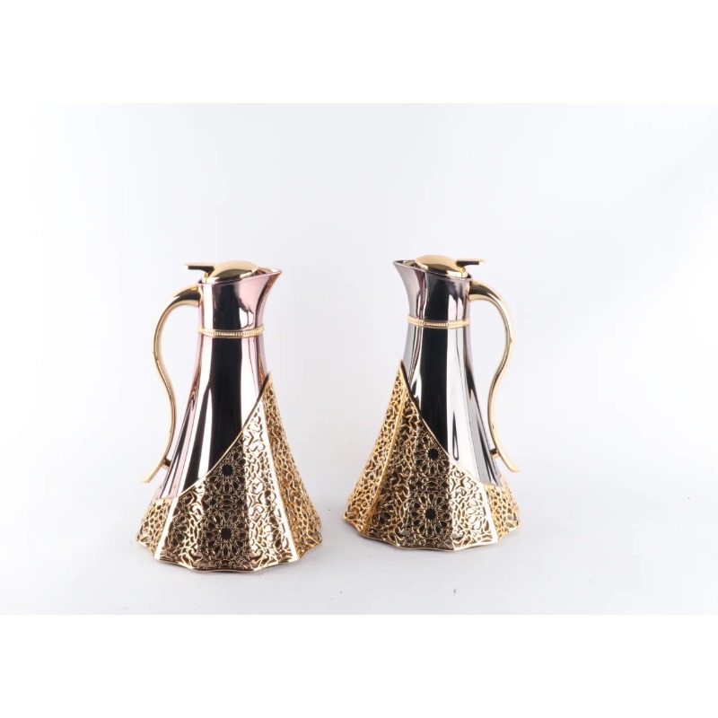New Arrival  High Quality Luxu – Coffee Tea Flask Bewertung und Preis