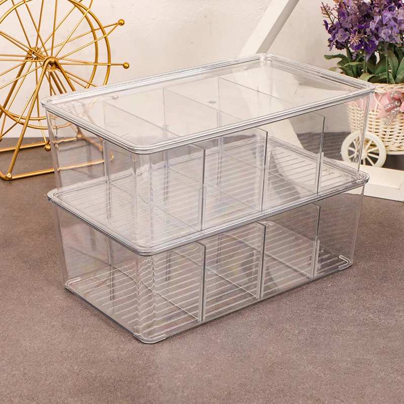 Tea Bag Storage Box Office Mul – Coffee Tea Drawer Organizer Bewertung und Preis