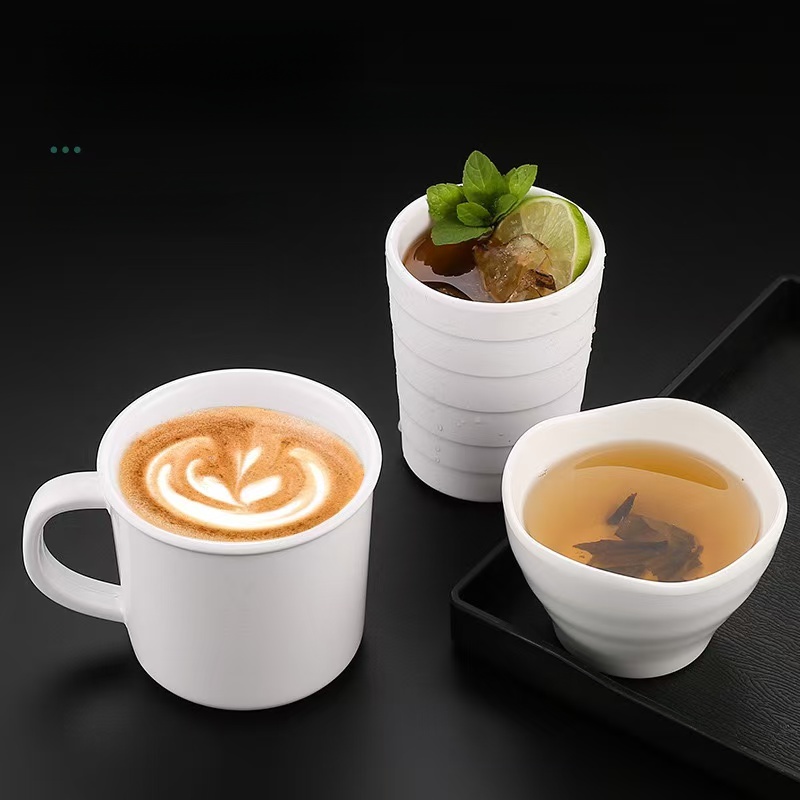 Chiwn Banquet l Sle White Porc – Coffee Tea Like Bewertung und Preis