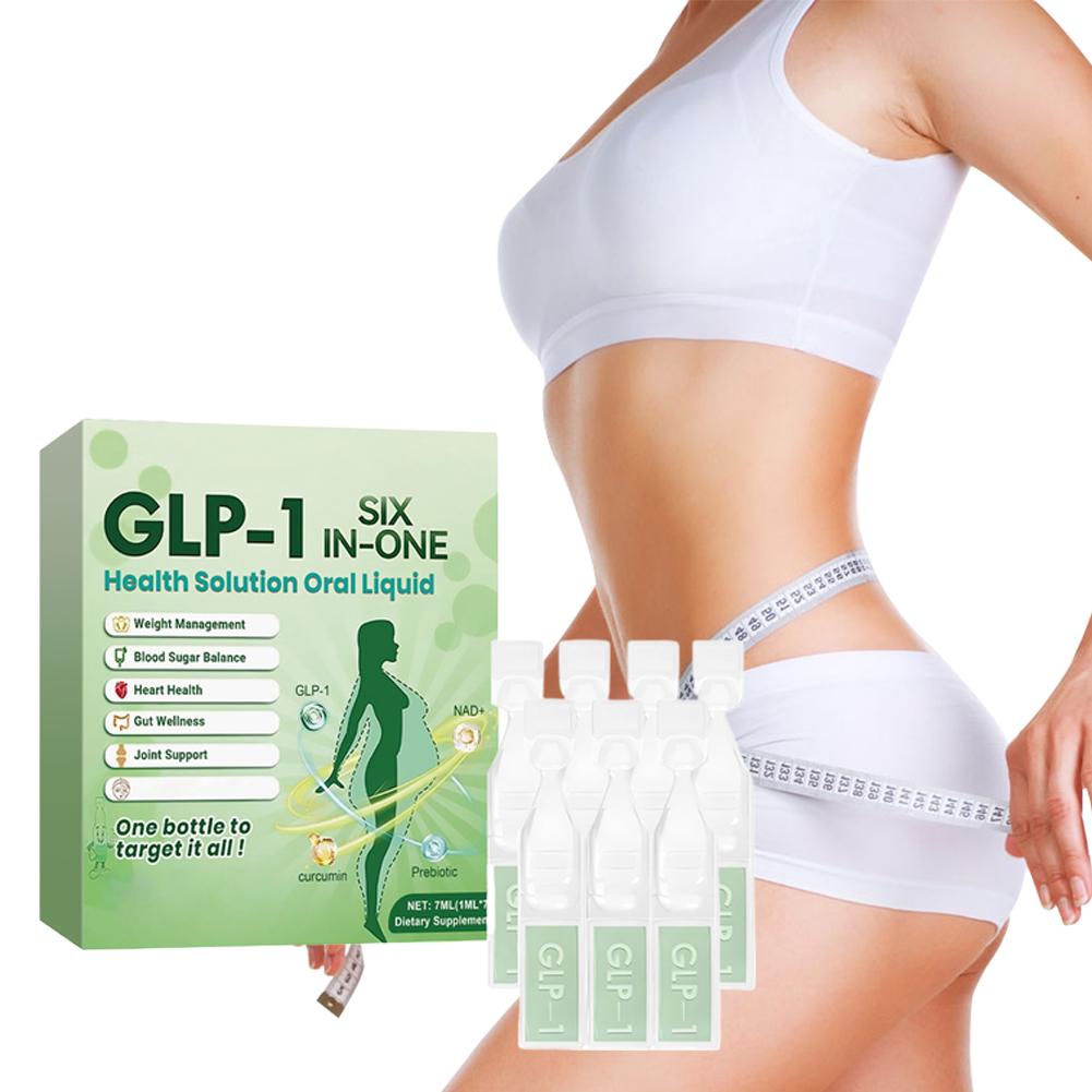 10/5/3/1pcs GLP-1 Slimming Aid – Coffee Tea For Weight Loss Bewertung und Preis