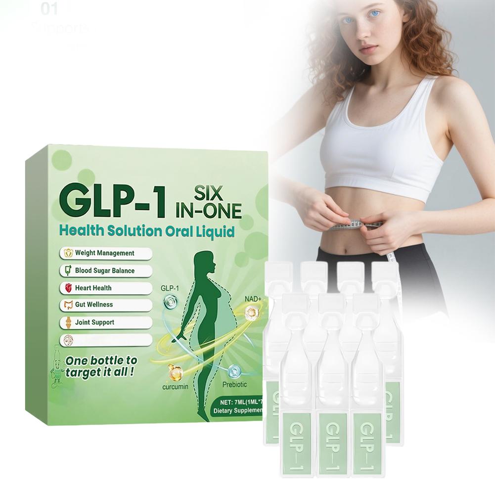 10/5/3/1pcs GLP-1 Slimming Aid – Coffee Tea For Weight Loss Bewertung und Preis
