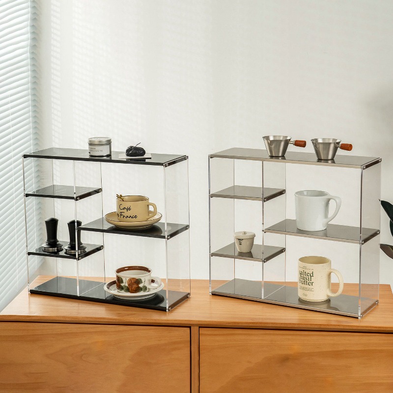 Multi Layer Stainless Steel Sh – Coffee Tea Unit Bewertung und Preis