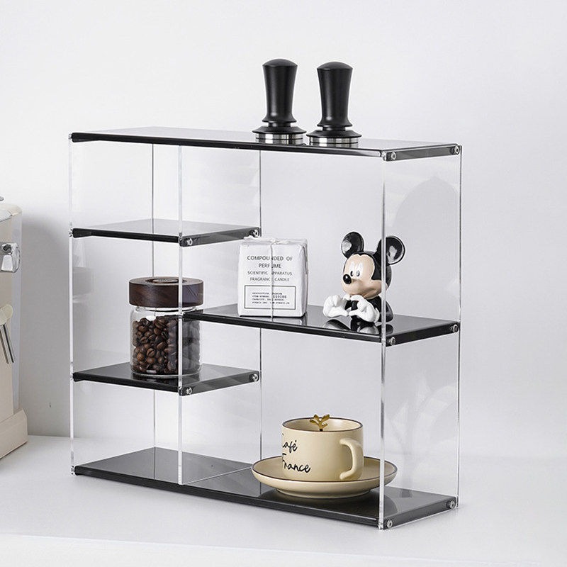 Multi Layer Stainless Steel Sh – Coffee Tea Unit Bewertung und Preis