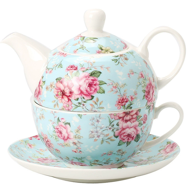 Flower Teapots,Coffee Pot,Moth – Coffee Tea Sugar Set Bewertung und Preis