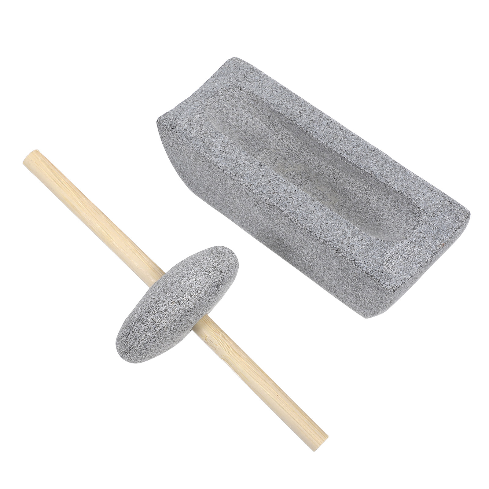 1Set Traditional Chinese Stone – Coffee Bean And Tea Leaf Bewertung und Preis