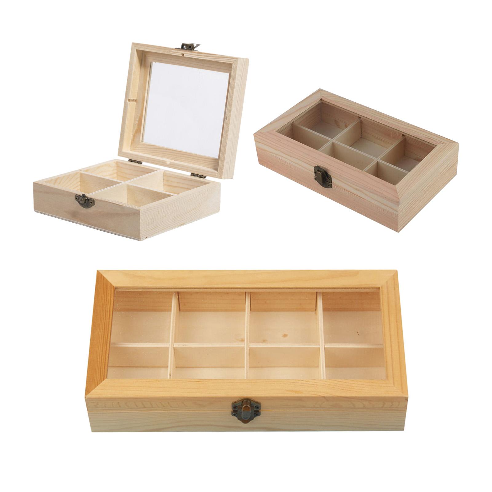 Coffee Storage Box Organizer W – Coffee Tea Drawer Organizer Bewertung und Preis