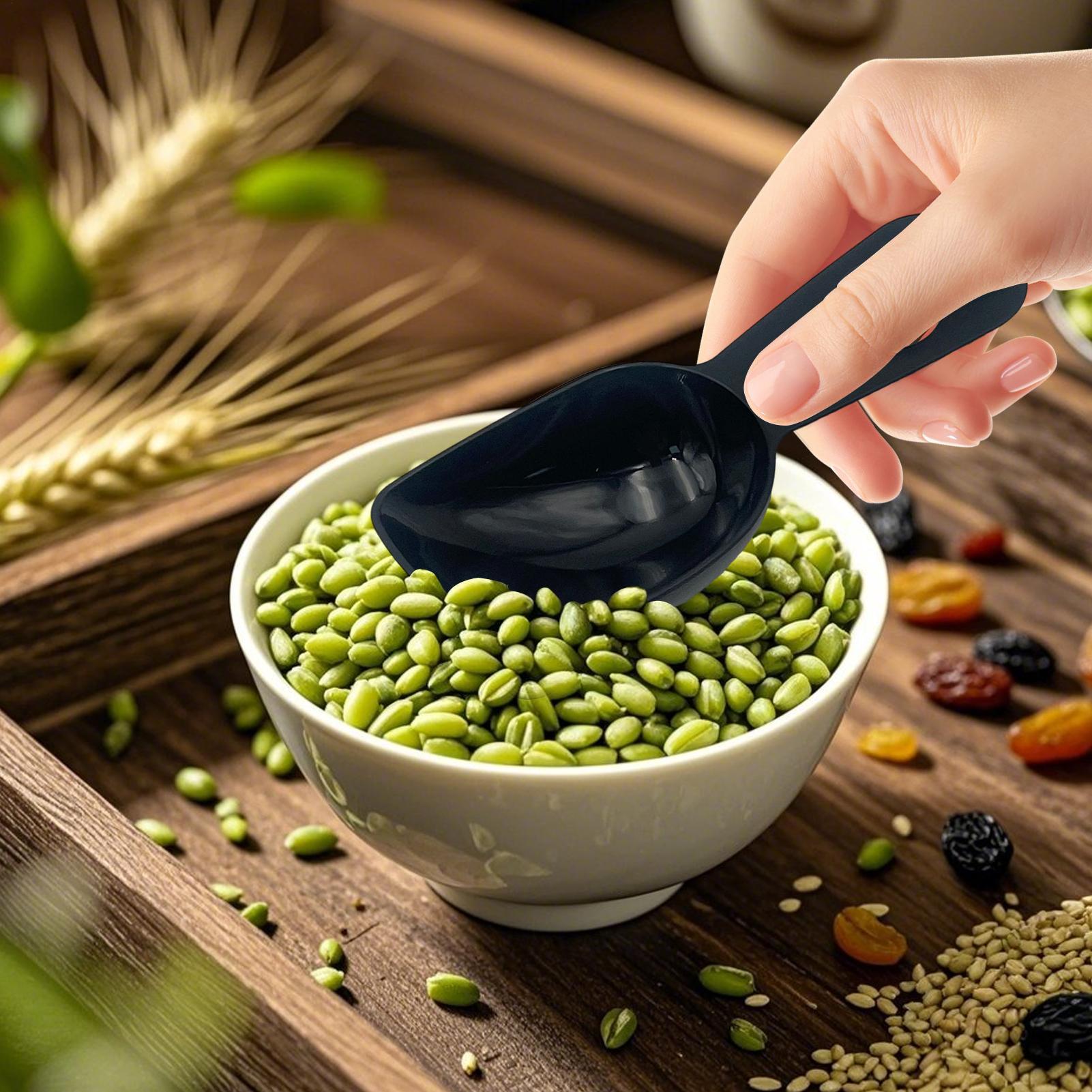 Coffee Scoop with Clip Multi-p – Coffee Bean And Tea Leaf Bewertung und Preis