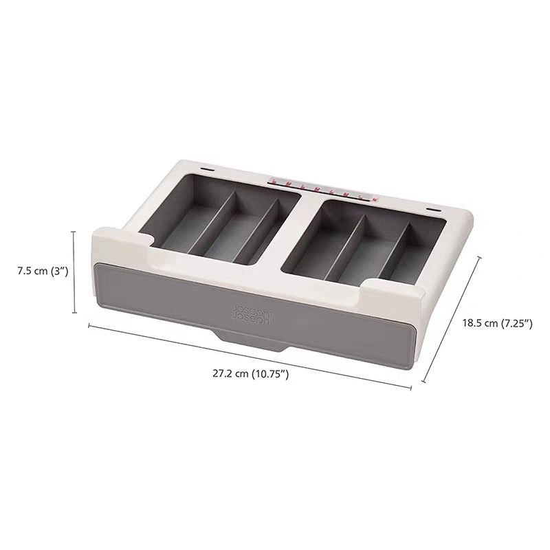 Capsule Coffee Tea Bag Storage – Coffee Tea Drawer Organizer Bewertung und Preis