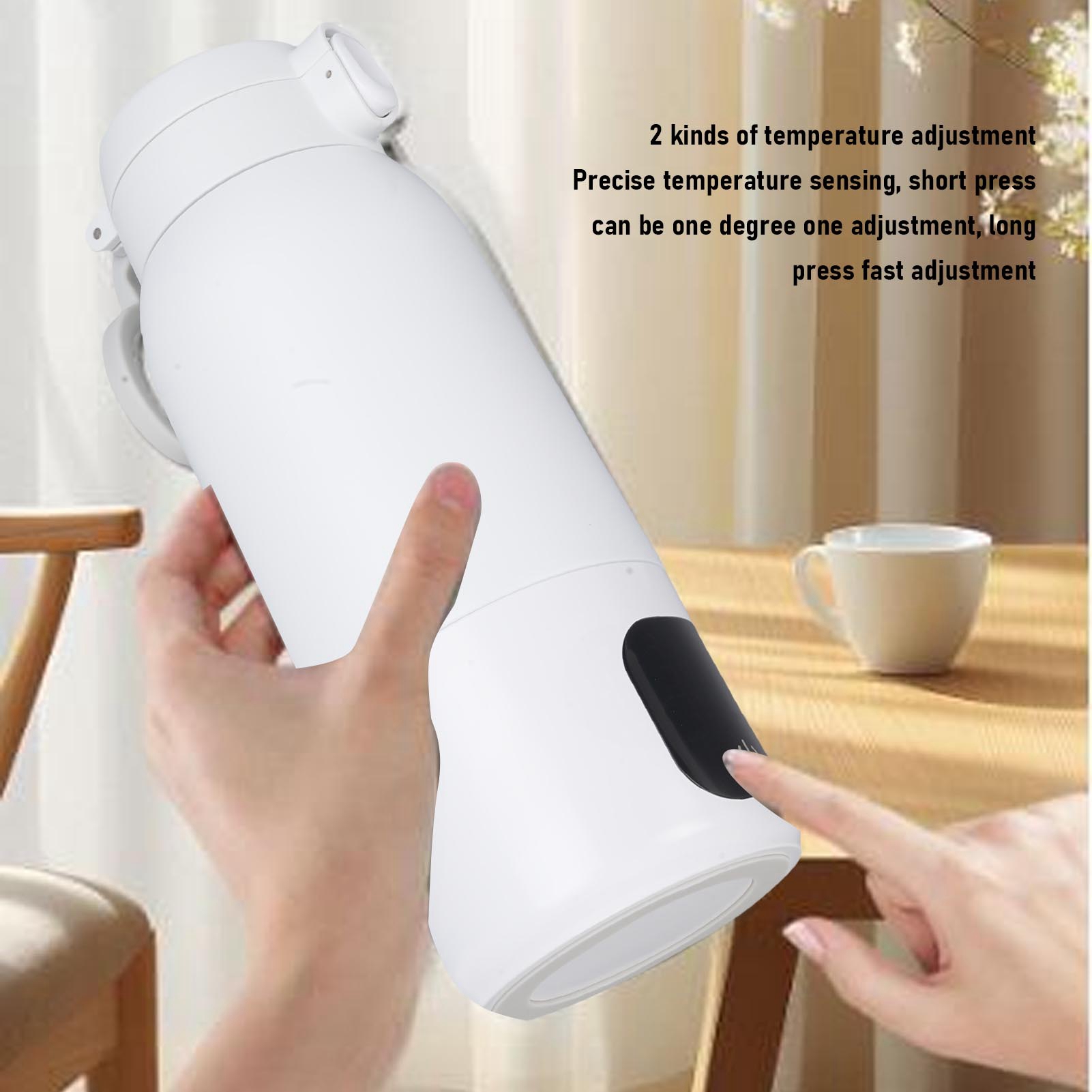 USB PD Fast Charge Portable El – Water Tea And Coffee Bewertung und Preis